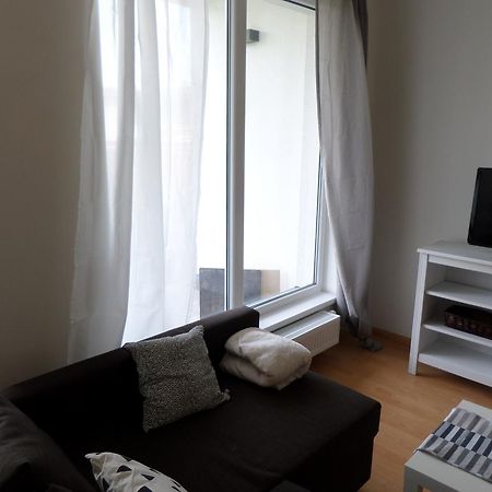 Apartmán Vrchlabí - centrum Exteriér fotografie