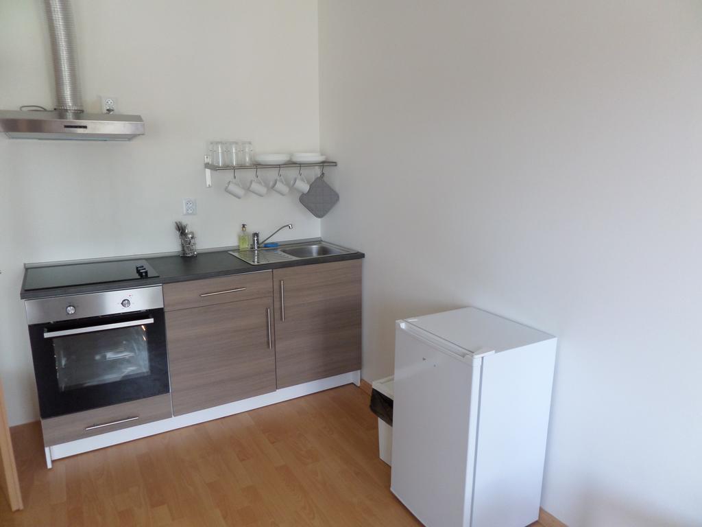 Apartmán Vrchlabí - centrum Exteriér fotografie