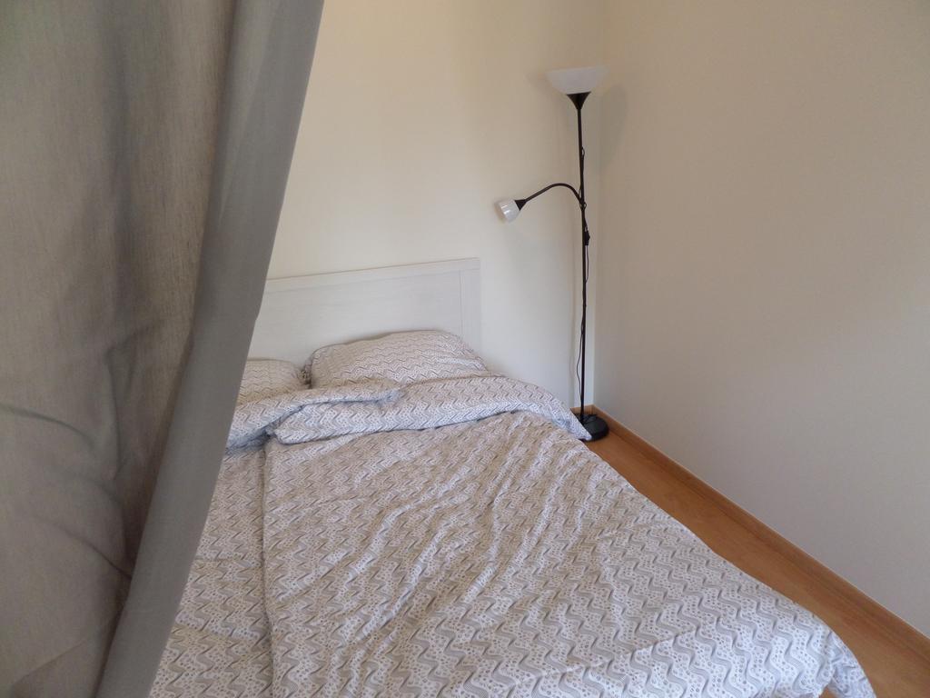 Apartmán Vrchlabí - centrum Exteriér fotografie