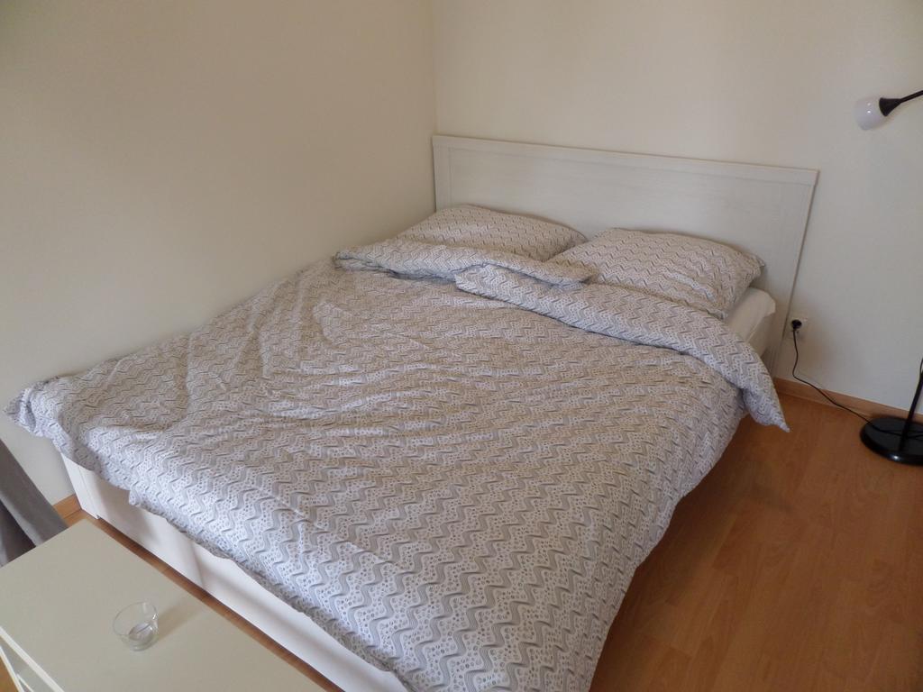 Apartmán Vrchlabí - centrum Exteriér fotografie