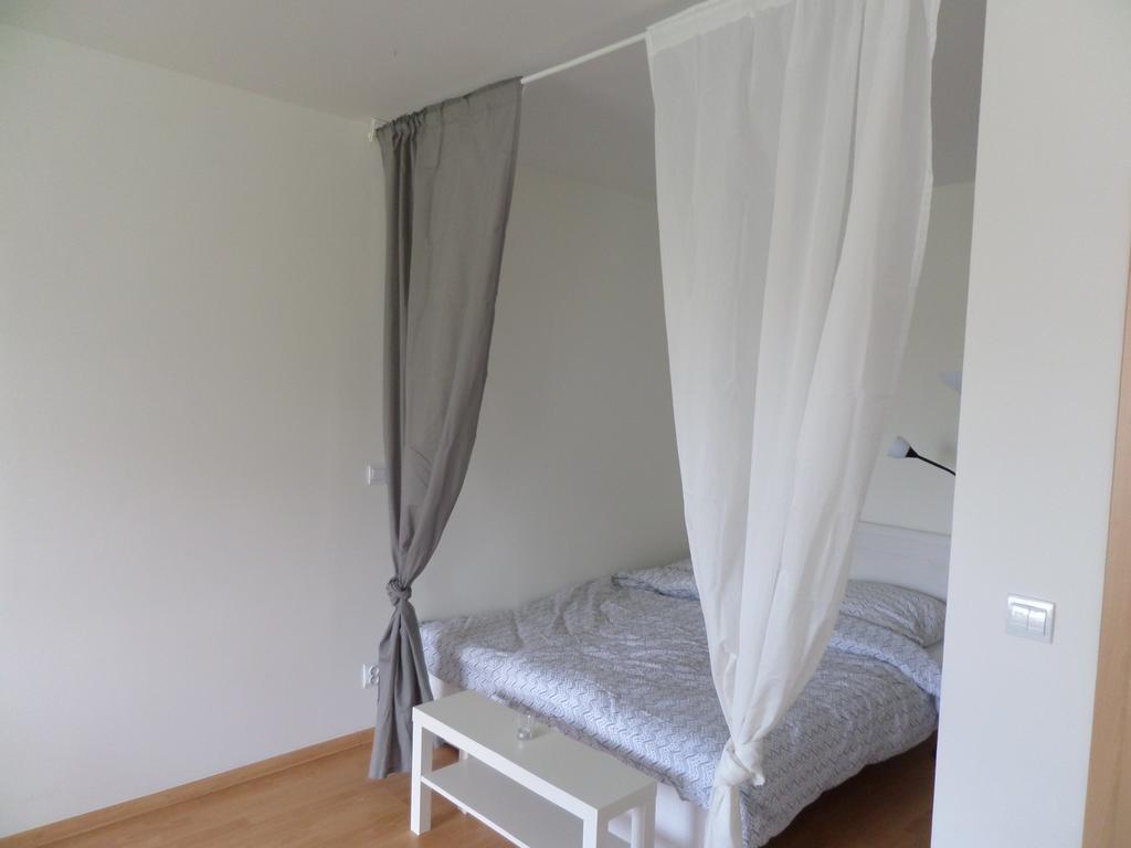 Apartmán Vrchlabí - centrum Exteriér fotografie